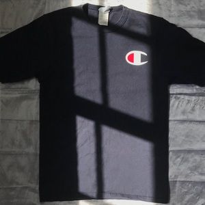 Champion Shirt
